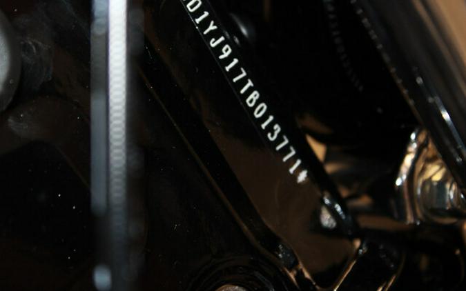 New 2026 Harley-Davidson Street Bob Cruiser FXBB Motorcycle For Sale In Miami, Florida