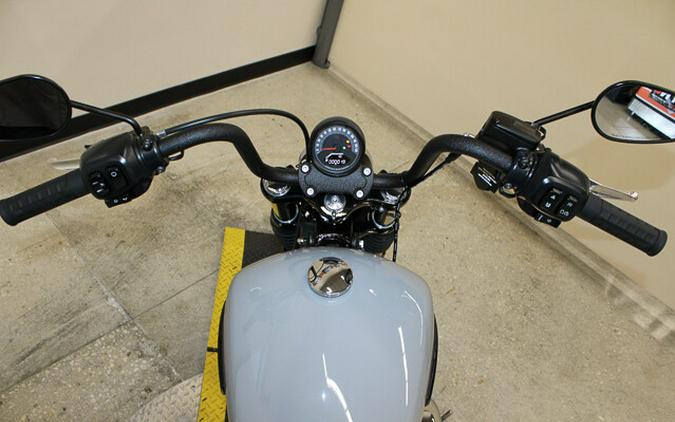 New 2026 Harley-Davidson Street Bob Cruiser FXBB Motorcycle For Sale In Miami, Florida