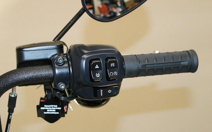 New 2026 Harley-Davidson Street Bob Cruiser FXBB Motorcycle For Sale In Miami, Florida