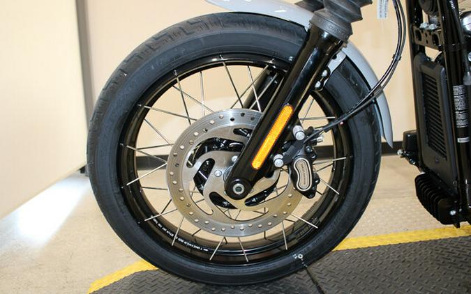 New 2026 Harley-Davidson Street Bob Cruiser FXBB Motorcycle For Sale In Miami, Florida