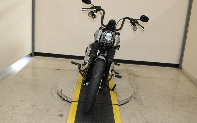 New 2026 Harley-Davidson Street Bob Cruiser FXBB Motorcycle For Sale In Miami, Florida