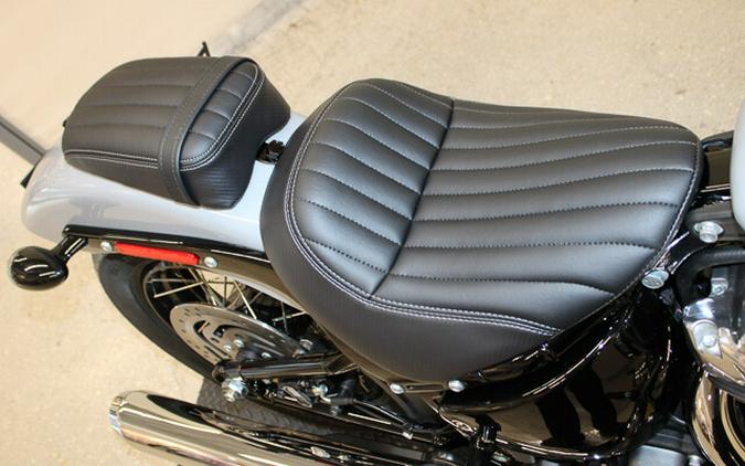 New 2026 Harley-Davidson Street Bob Cruiser FXBB Motorcycle For Sale In Miami, Florida