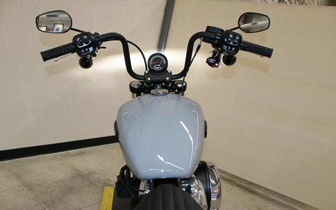 New 2026 Harley-Davidson Street Bob Cruiser FXBB Motorcycle For Sale In Miami, Florida