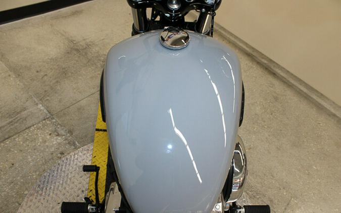 New 2026 Harley-Davidson Street Bob Cruiser FXBB Motorcycle For Sale In Miami, Florida