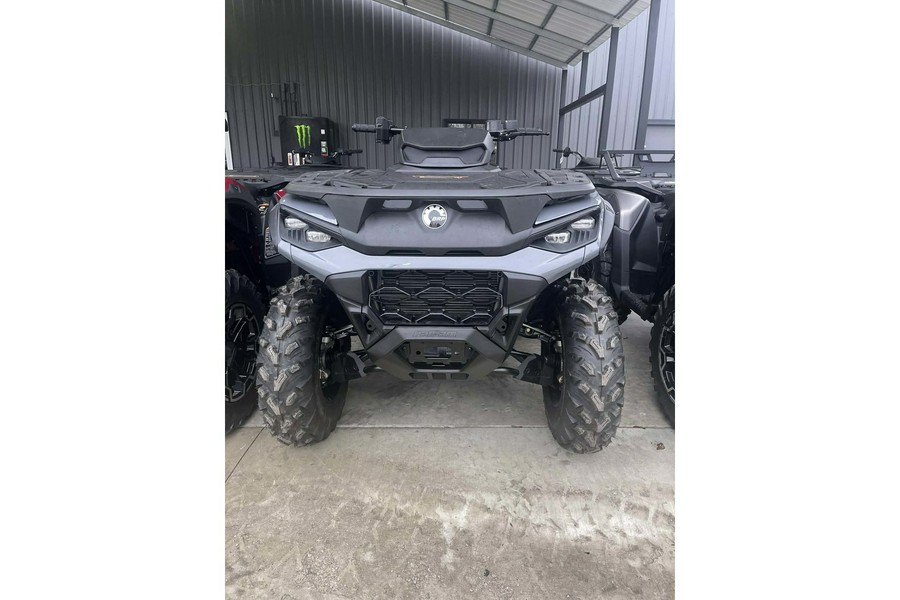 2025 Can-Am Outlander DPS 850 4CSA