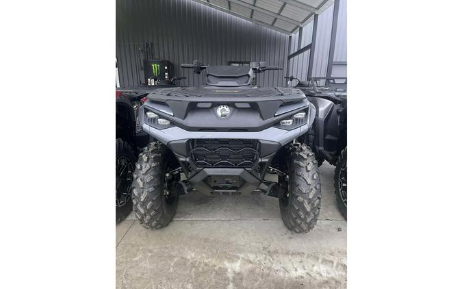 2025 Can-Am Outlander DPS 850 4CSA