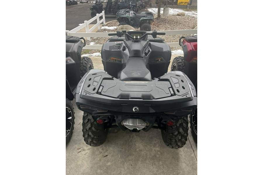 2025 Can-Am Outlander DPS 850 4CSA