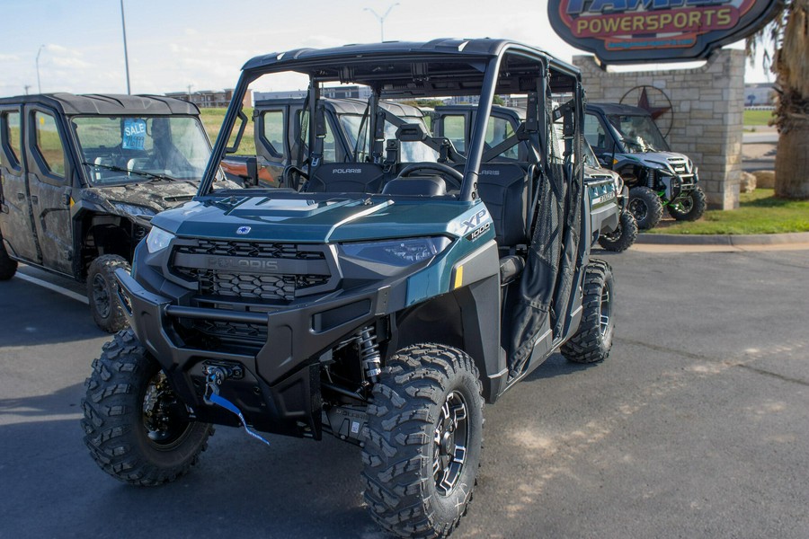 2026 POLARIS RANGER CREW XP 1000 PREMIUM