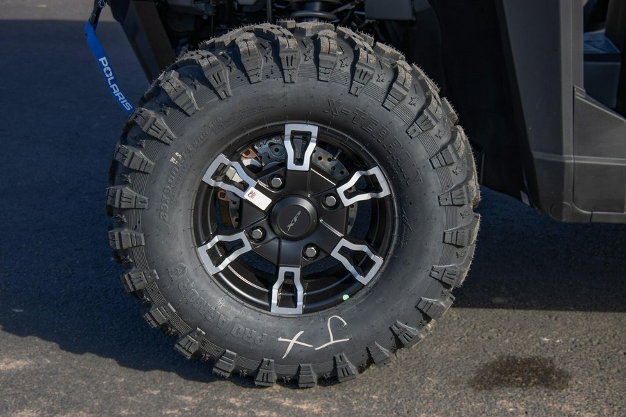 2026 POLARIS RANGER CREW XP 1000 PREMIUM