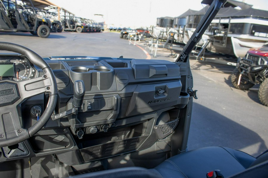 2026 POLARIS RANGER CREW XP 1000 PREMIUM