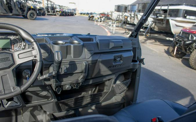 2026 POLARIS RANGER CREW XP 1000 PREMIUM