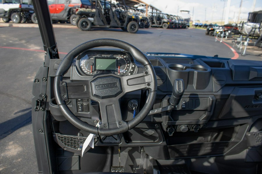 2026 POLARIS RANGER CREW XP 1000 PREMIUM