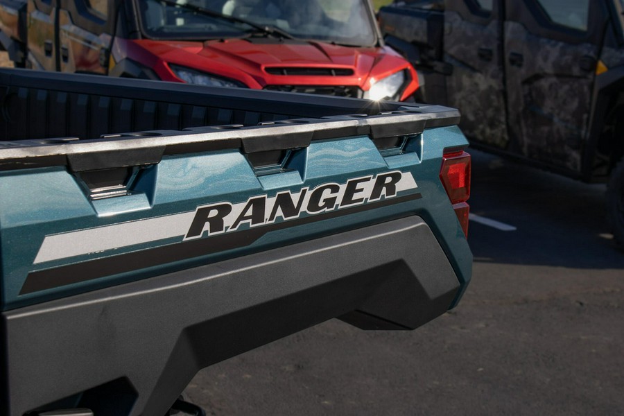 2026 POLARIS RANGER CREW XP 1000 PREMIUM