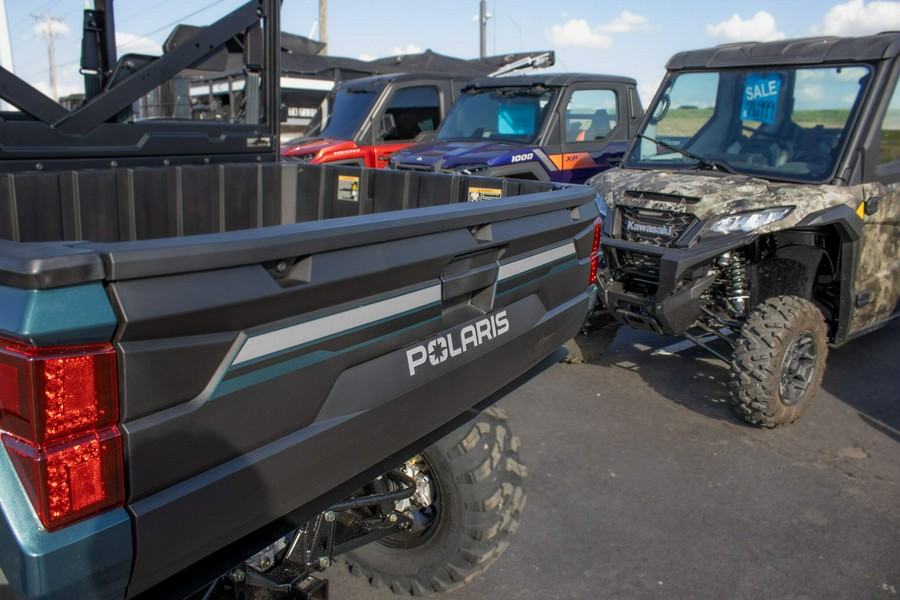 2026 POLARIS RANGER CREW XP 1000 PREMIUM