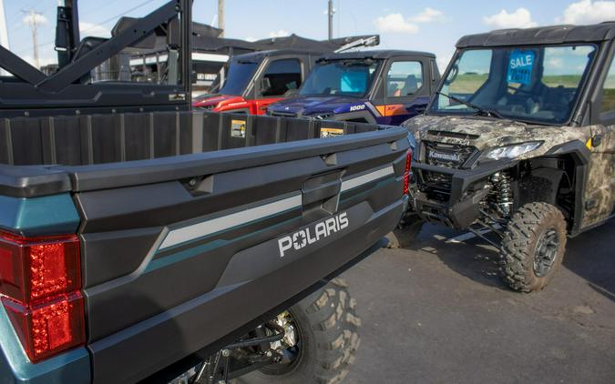 2026 POLARIS RANGER CREW XP 1000 PREMIUM