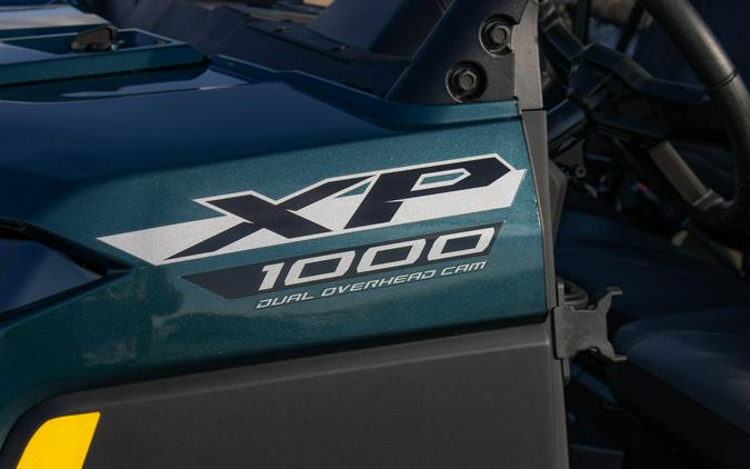 2026 POLARIS RANGER CREW XP 1000 PREMIUM