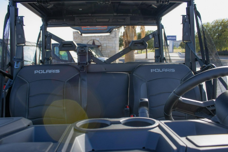 2026 POLARIS RANGER CREW XP 1000 PREMIUM