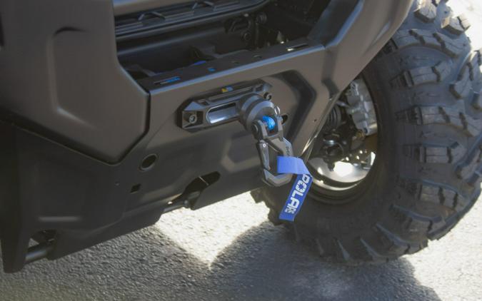 2026 POLARIS RANGER CREW XP 1000 PREMIUM