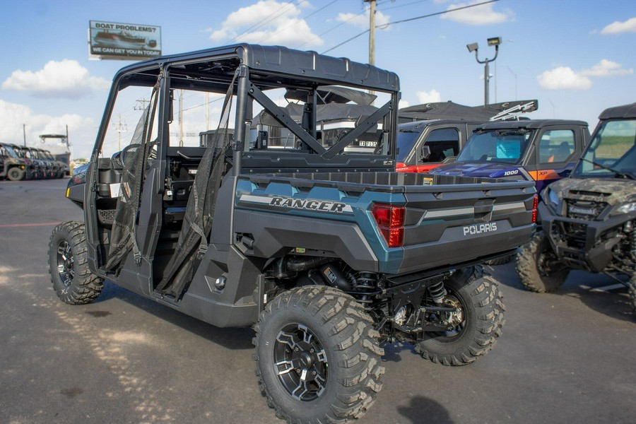 2026 POLARIS RANGER CREW XP 1000 PREMIUM