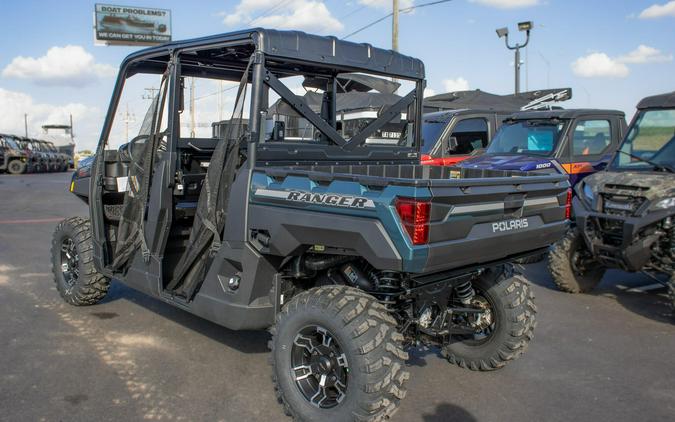 2026 POLARIS RANGER CREW XP 1000 PREMIUM