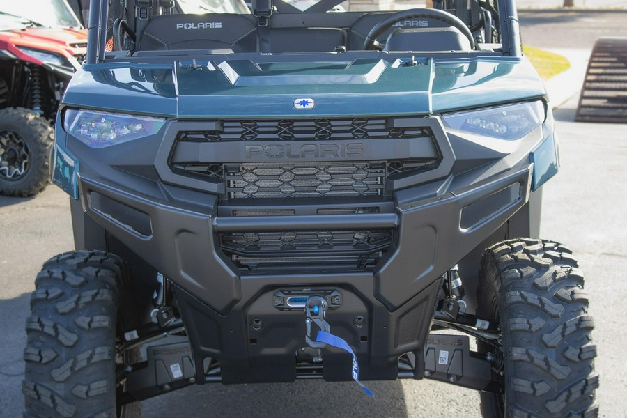 2026 POLARIS RANGER CREW XP 1000 PREMIUM
