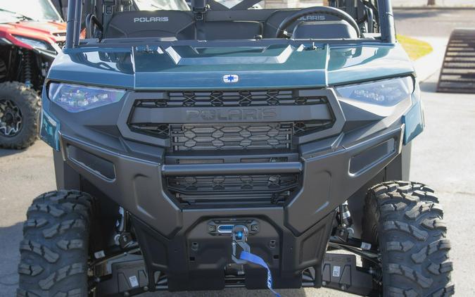 2026 POLARIS RANGER CREW XP 1000 PREMIUM