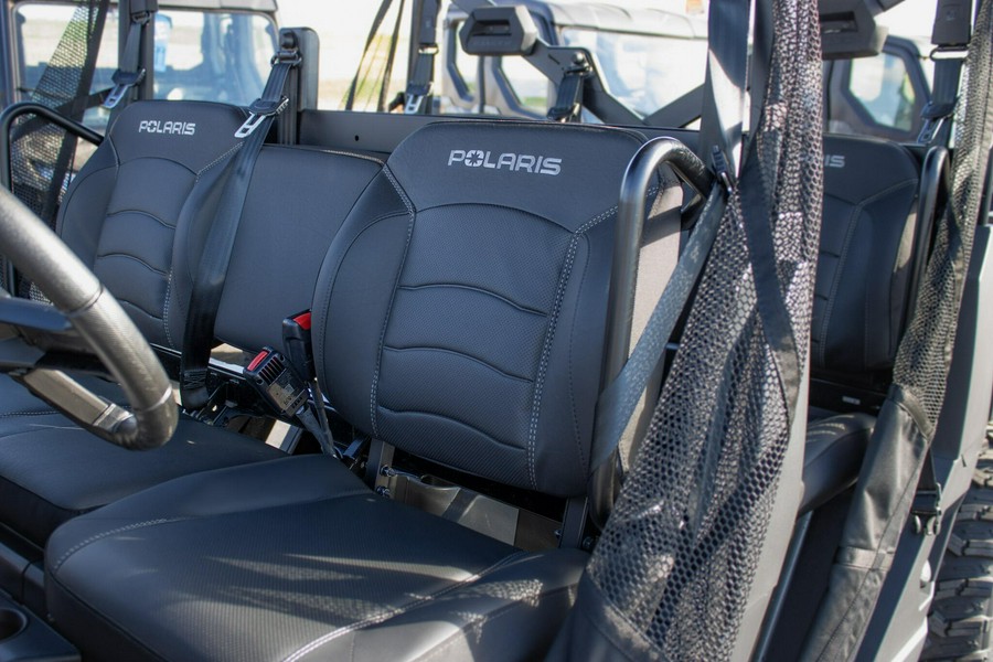 2026 POLARIS RANGER CREW XP 1000 PREMIUM