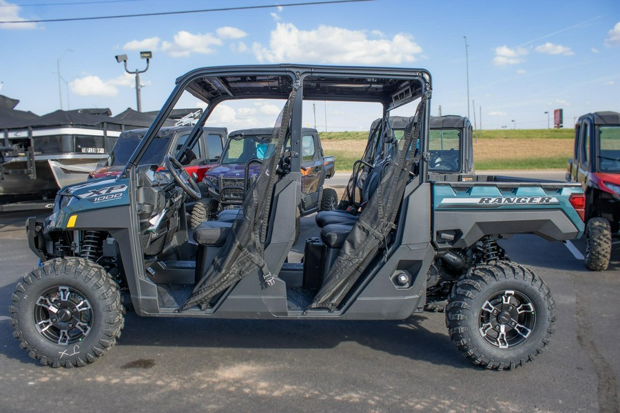 2026 POLARIS RANGER CREW XP 1000 PREMIUM