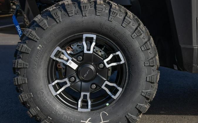 2026 POLARIS RANGER CREW XP 1000 PREMIUM