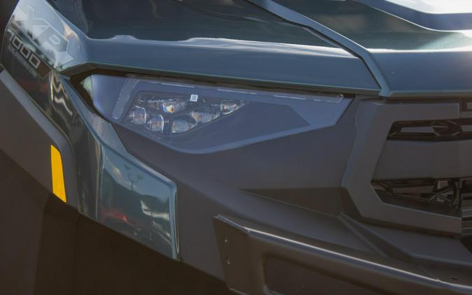 2026 POLARIS RANGER CREW XP 1000 PREMIUM