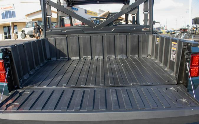 2026 POLARIS RANGER CREW XP 1000 PREMIUM