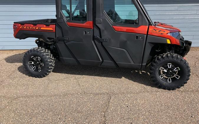 2026 Polaris Ranger Crew® XP 1000 NorthStar Edition Premium
