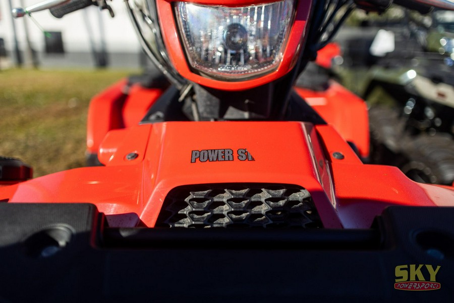 2022 Suzuki KINGQUAD 750AXi POWER STEERING AXi Power Steering