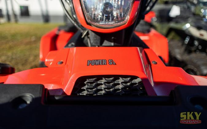 2022 Suzuki KINGQUAD 750AXi POWER STEERING AXi Power Steering