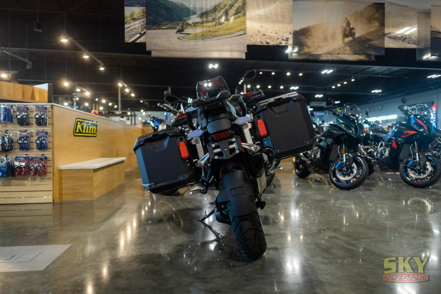2026 BMW R 1300 GS Adventure