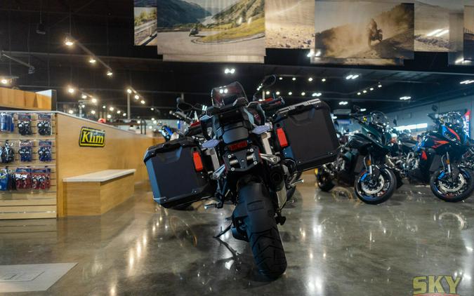 2026 BMW R 1300 GS Adventure