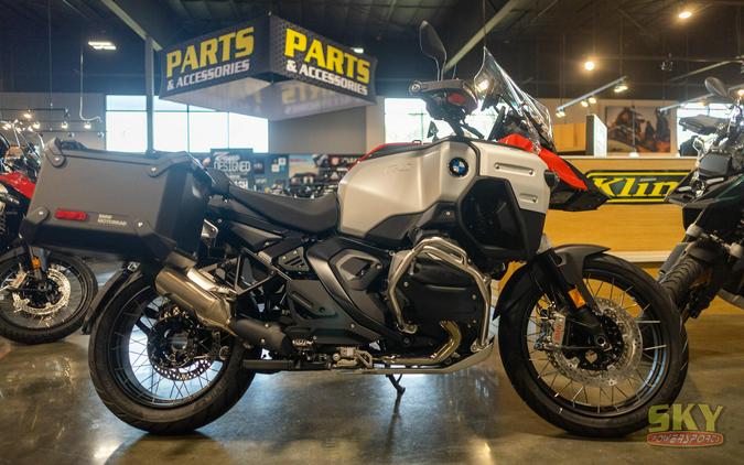 2026 BMW R 1300 GS Adventure