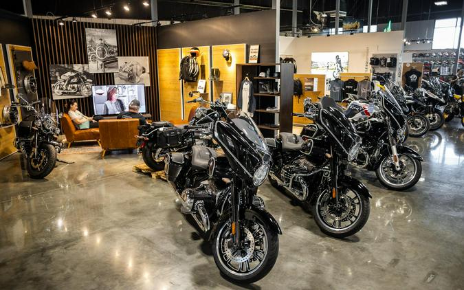 2026 BMW R 1300 GS Adventure