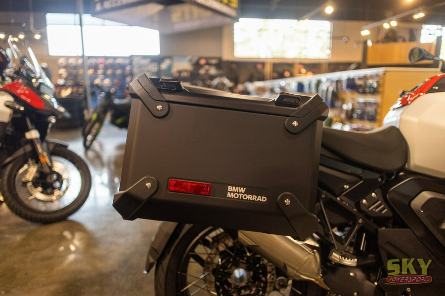 2026 BMW R 1300 GS Adventure