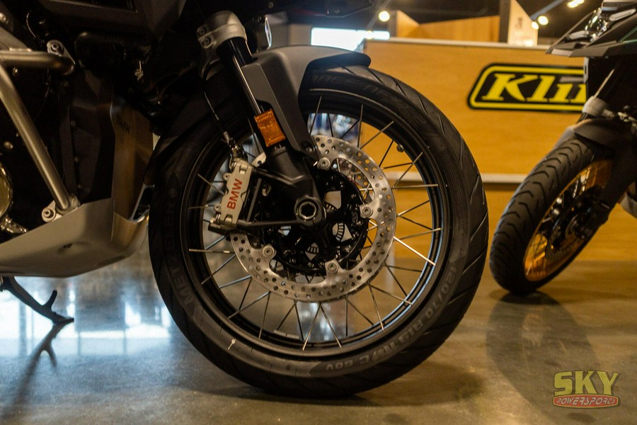 2026 BMW R 1300 GS Adventure