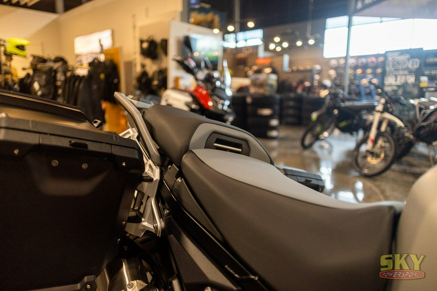 2026 BMW R 1300 GS Adventure