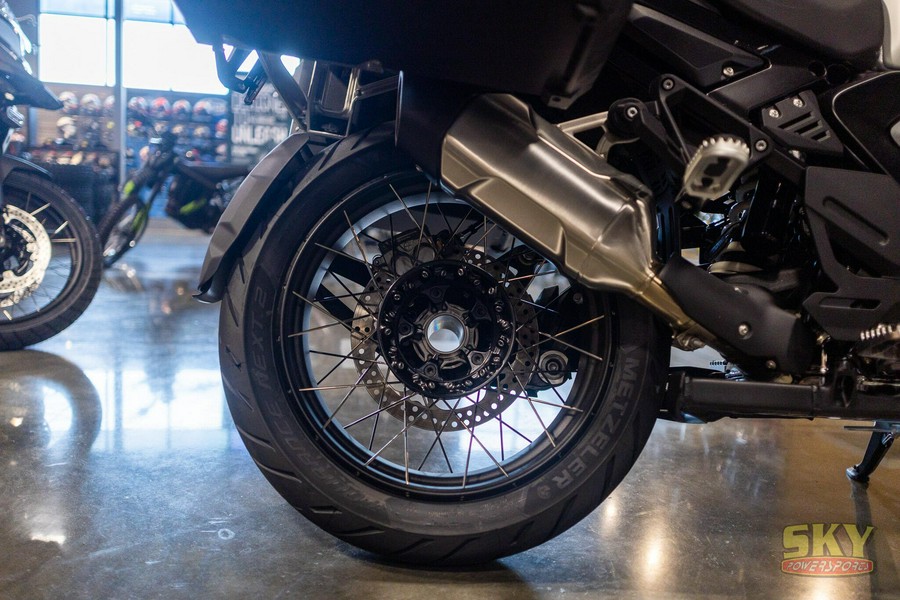 2026 BMW R 1300 GS Adventure