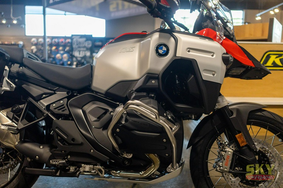 2026 BMW R 1300 GS Adventure