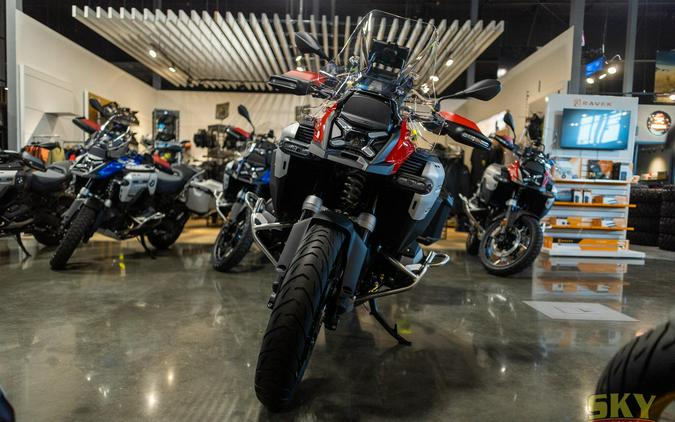 2026 BMW R 1300 GS Adventure