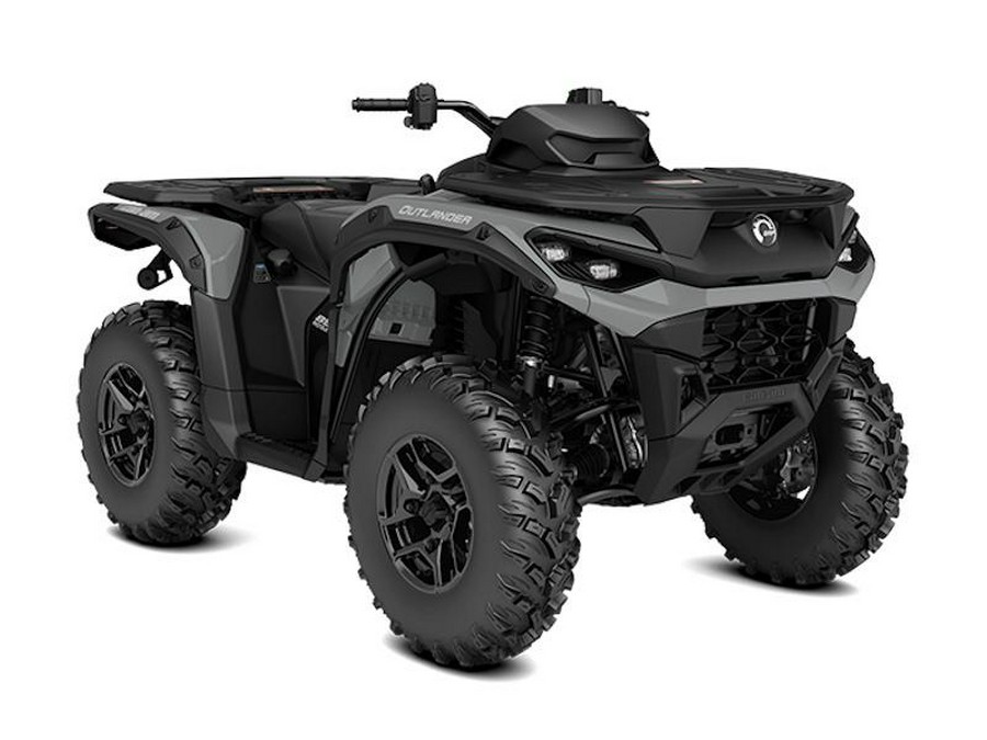 2026 Can-Am® Outlander DPS 850