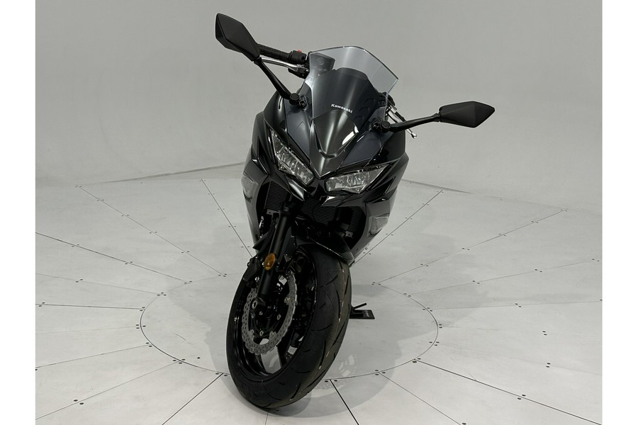 2026 NINJA 650 - Kawasaki