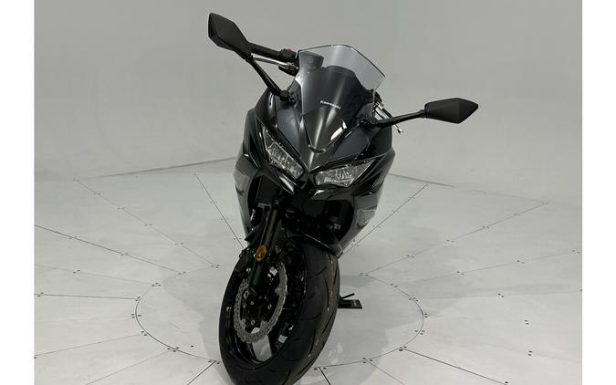 2026 NINJA 650 - Kawasaki