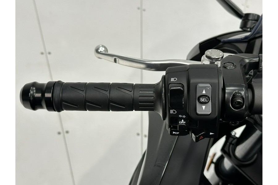 2026 NINJA 650 - Kawasaki