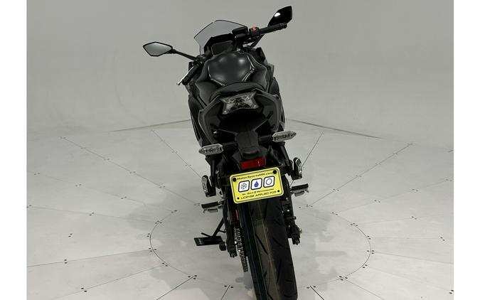 2026 NINJA 650 - Kawasaki