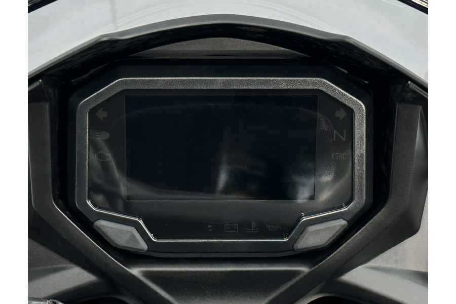 2026 NINJA 650 - Kawasaki